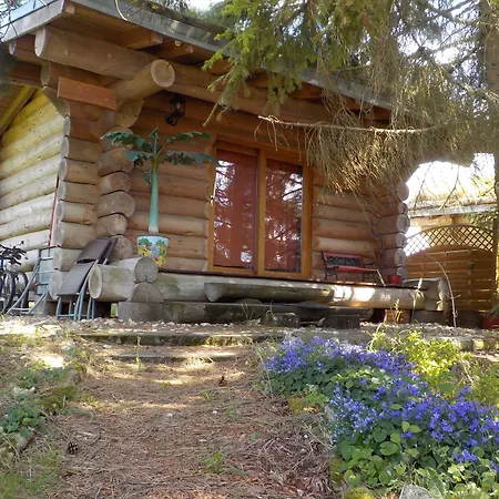 Szálloda La Colline Aux Fustes