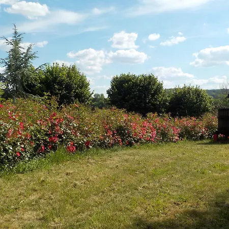 La Colline Aux Fustes Szálloda