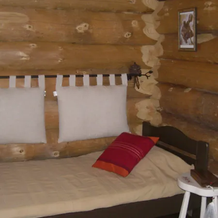 La Colline Aux Fustes 3*