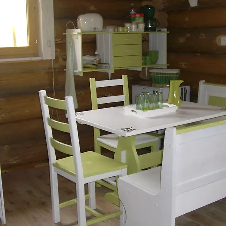 La Colline Aux Fustes Szálloda